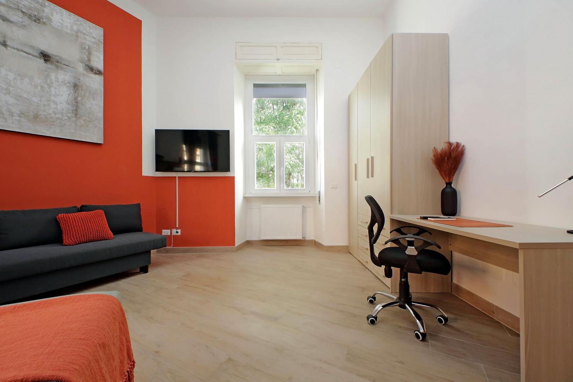 Apartamento Maya - Boutique Roma