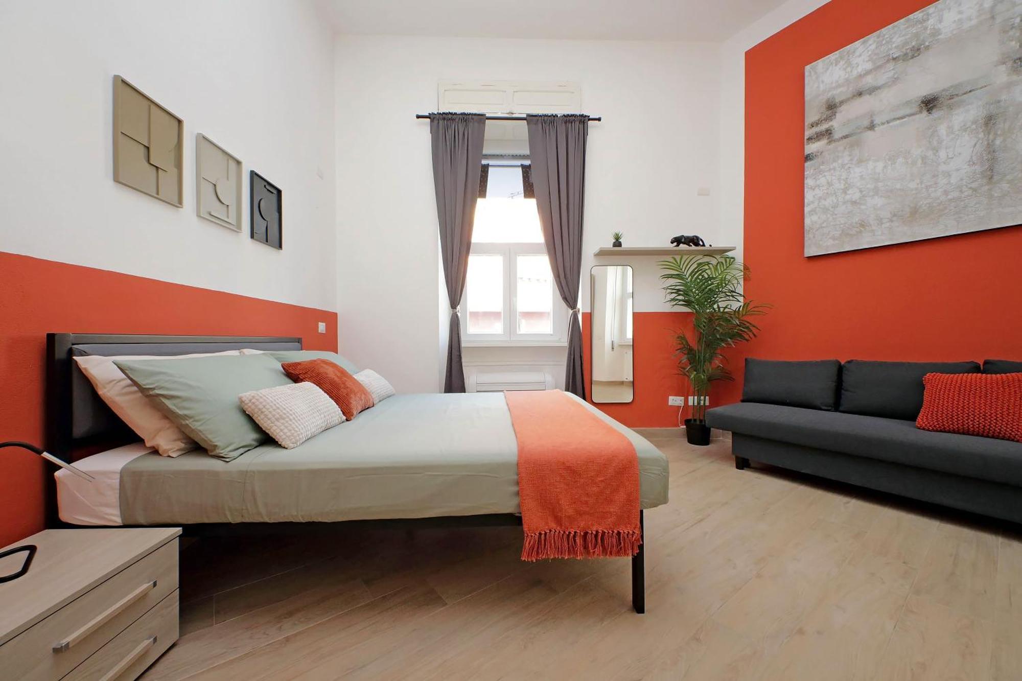 Maya - Boutique Appartamento *